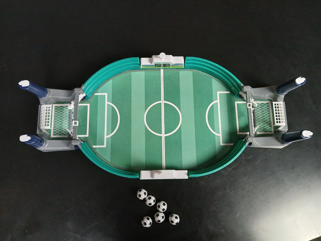Table Soccer Game
